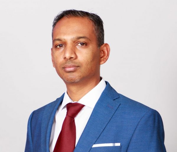 CESA INAUGURATES NEW PRESIDENT SUGEN PILLAY CESA INAUGURATES NEW PRESIDENT SUGEN PILLAY