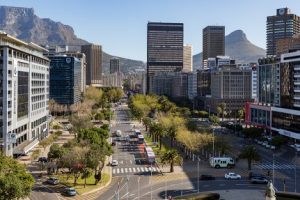 CT AND NINE WORLD CITIES PARTICIPATING IN CARBON-NEUTRAL COMPETITION