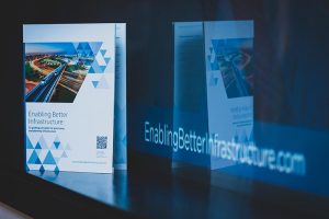 GLOBAL POLICY PROGRAMME HELPS GOVTS GET INFRASTRUCTURE DEVELOPMENT RIGHT THE FIRST TIME