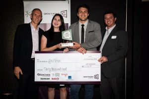 GREEN GAME-CHANGERS WIN GREENOVATE PROPERTY AND ENGINEERING AWARDS 2019 1