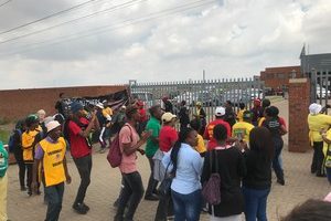 HUGE NEW HOUSING PROJECT IN RETREAT