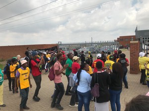 HUGE NEW HOUSING PROJECT IN RETREAT