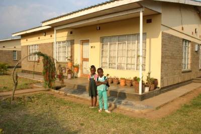 LAFARGEHOLCIM PLANS SECOND PLANT FOR SOIL BRICKS IN MALAWI LAFARGEHOLCIM PLANS SECOND PLANT FOR SOIL BRICKS IN MALAWI