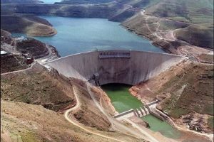 LESOTHO HIGHLANDS WATER PROJECT TUNNEL REOPENED