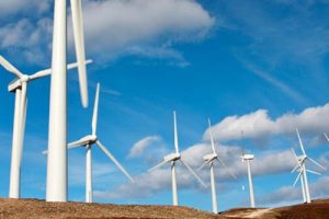 MOMBASA CEMENT ERECTS WIND FARM TO CURB POWER INEFFICIENCIES
