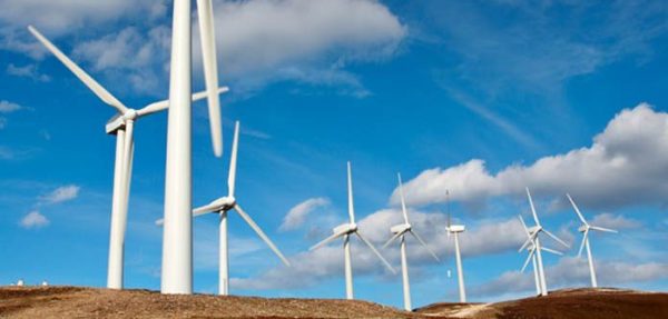 MOMBASA CEMENT ERECTS WIND FARM TO CURB POWER INEFFICIENCIES MOMBASA CEMENT ERECTS WIND FARM TO CURB POWER INEFFICIENCIES