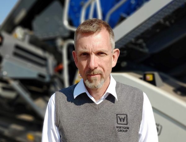 NO END TO MINING AND CONSTRUCTION EQUIPMENT DOWNSWING