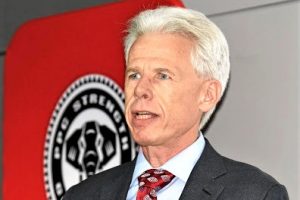 REBUILDING THE PPC BEHEMOTH