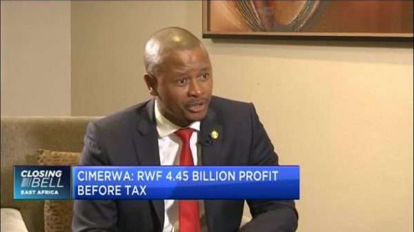 Rwandas Cimerwa PPC bounces back to profitability Rwandas Cimerwa PPC bounces back to profitability