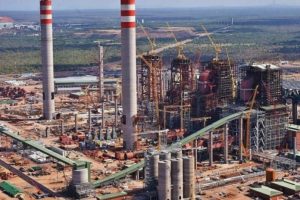 UNIT 2 OF MEDUPI POWER PLANT ATTAINS COMMERCIAL OPERATION