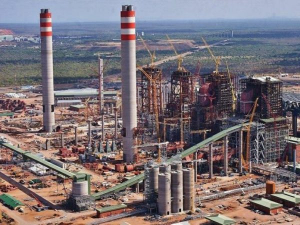 UNIT 2 OF MEDUPI POWER PLANT ATTAINS COMMERCIAL OPERATION UNIT 2 OF MEDUPI POWER PLANT ATTAINS COMMERCIAL OPERATION