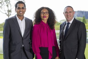 VUKILE TO SELL NON-RETAIL ASSETS IN DEAL TO FURTHER TRANSFORMATION