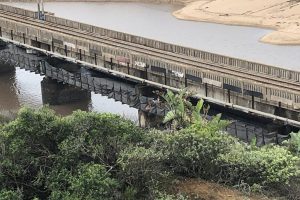 a.b.e. SECURES MAJOR TRANSNET BRIDGE REPAIR CONTRACT