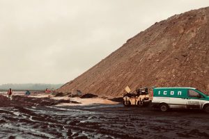 Colliery Extension near Delmas