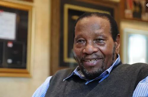 Richard Maponya Richard Maponya