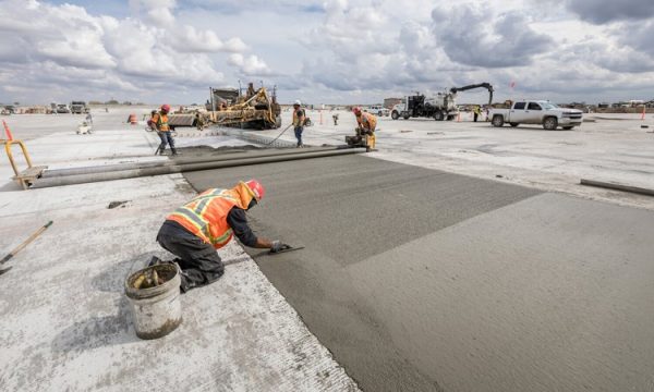 low carbon concrete 1