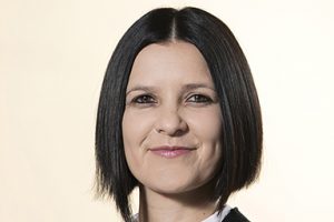 Breaking gender stereotypes in the manufacturing sector