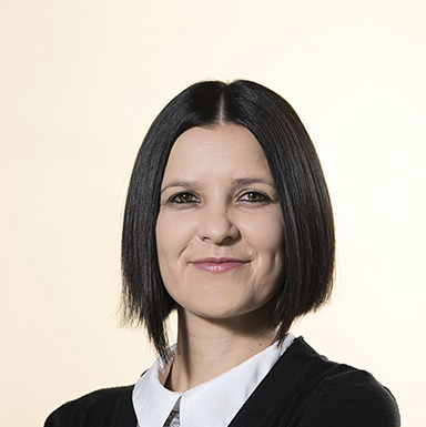 Breaking gender stereotypes in the manufacturing sector Breaking gender stereotypes in the manufacturing sector