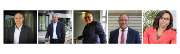 Aurecon takes bold steps to transform into an African-focused business Aurecon takes bold steps to transform into an African-focused business