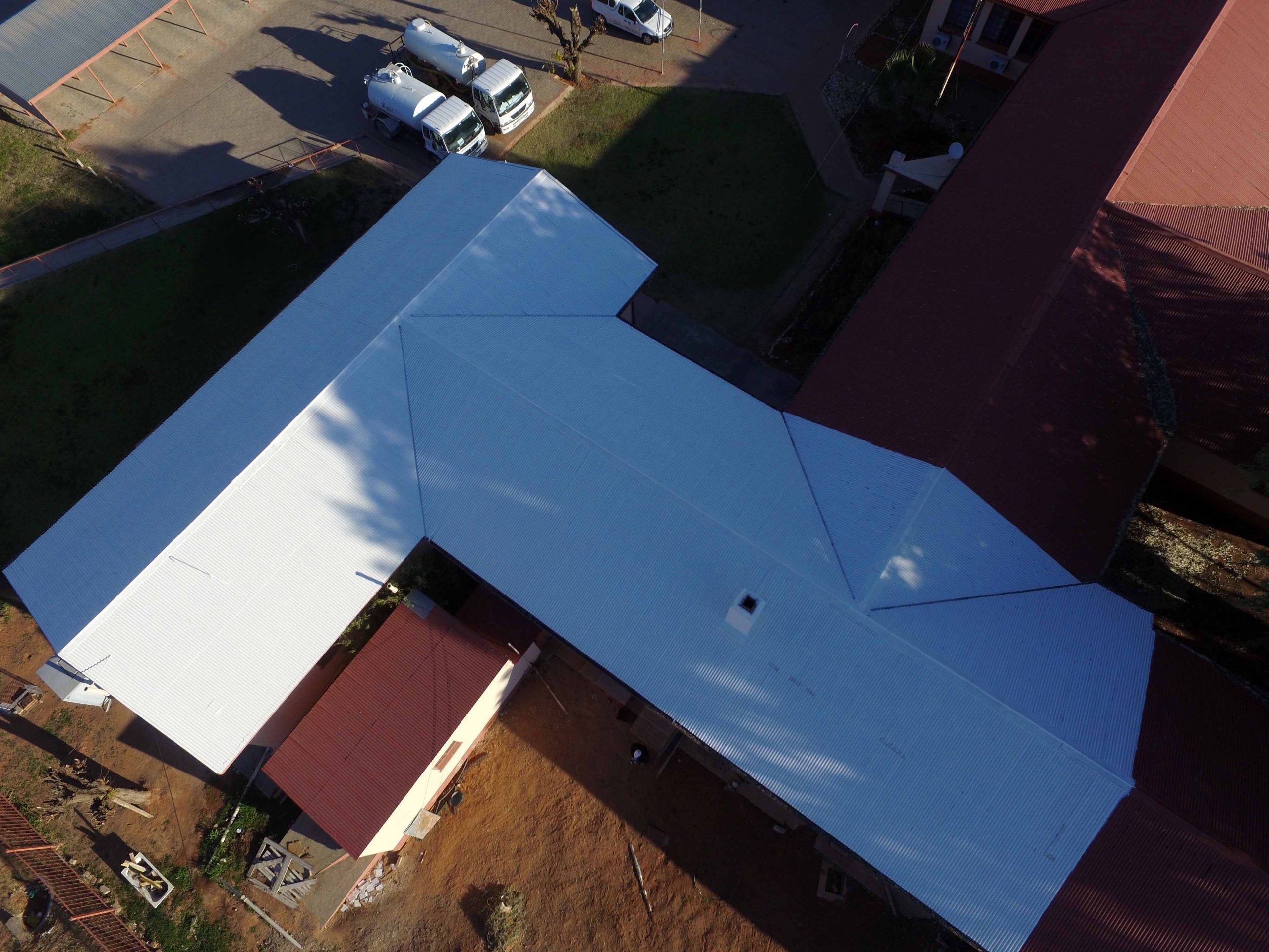 SANEDI underway with large-scale home cooling initiative