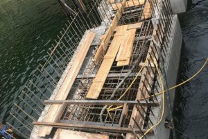 Getting ready to set weights for levelling purposes