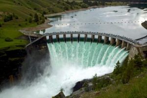 Rwanda to receive US $214m for Nyabarongo II Dam project