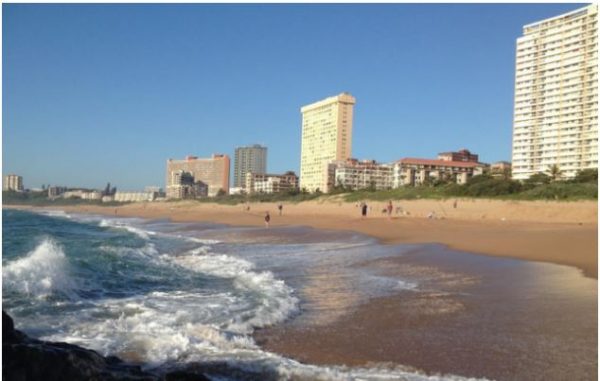 This KZN town is set to get a massive investment boost in the next 5 years