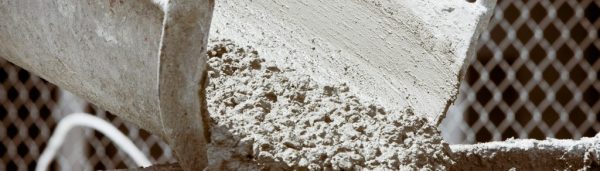 Concrete recycling creates bendy new construction material