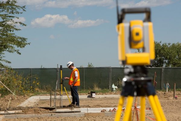 HOW DIGITIZATION IS TRANSFORMING WORKFLOWS AND OPTIMIZING LAYOUT FOR CONCRETE PROFESSIONALS HOW DIGITIZATION IS TRANSFORMING WORKFLOWS AND OPTIMIZING LAYOUT FOR CONCRETE PROFESSIONALS