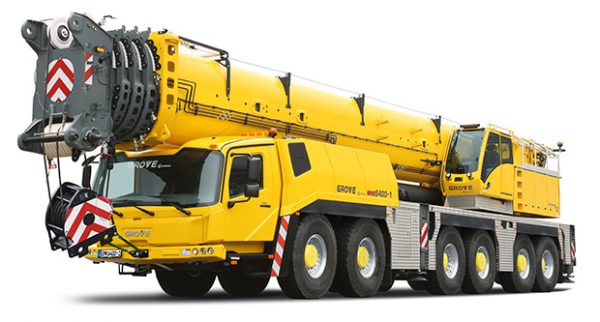 National Crane responds to customer demand with tractor-mounted version of the NBT30H-2 boom truck National Crane responds to customer demand with tractor-mounted version of the NBT30H-2 boom truck