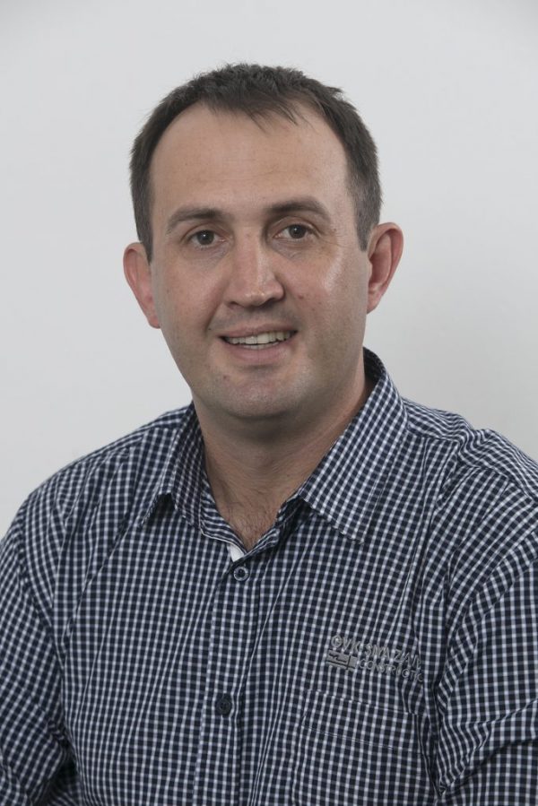 Pherdy le Roux Pherdy le Roux