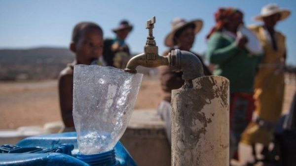 SA Needs better water SA Needs better water