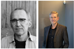 Architecture must pivot around people