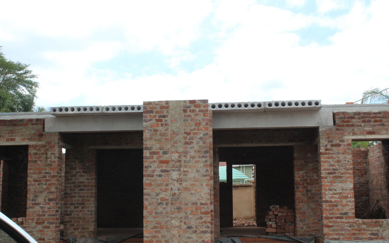 Solid performance by CoreSlab on another prestigious Rokkon Development 2