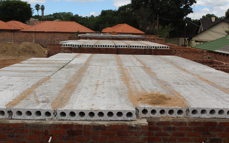 Solid performance by CoreSlab on another prestigious Rokkon Development 2