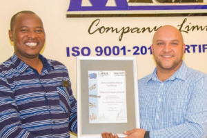 Bosch Rexroth South Africa appoints first distributor in Tanzania