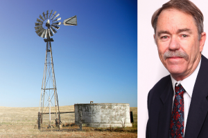 CI - CONCRETE RESERVOIRS VITAL DURING DROUGHT, SAYS THE CONCRETE INSTITUTE