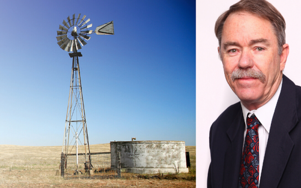 CI - CONCRETE RESERVOIRS VITAL DURING DROUGHT, SAYS THE CONCRETE INSTITUTE