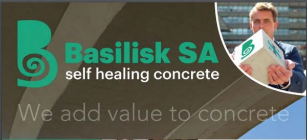 Autogenous healing of concrete Autogenous healing of concrete