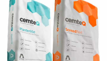 CemteQ launches unique new products for the construction industry (2)