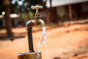 Gauteng DWS supplies more water tankers to improve water access