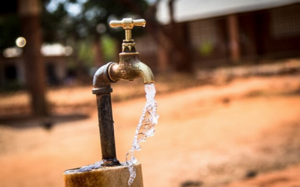 Gauteng DWS supplies more water tankers to improve water access