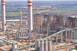 Medupi Power Station