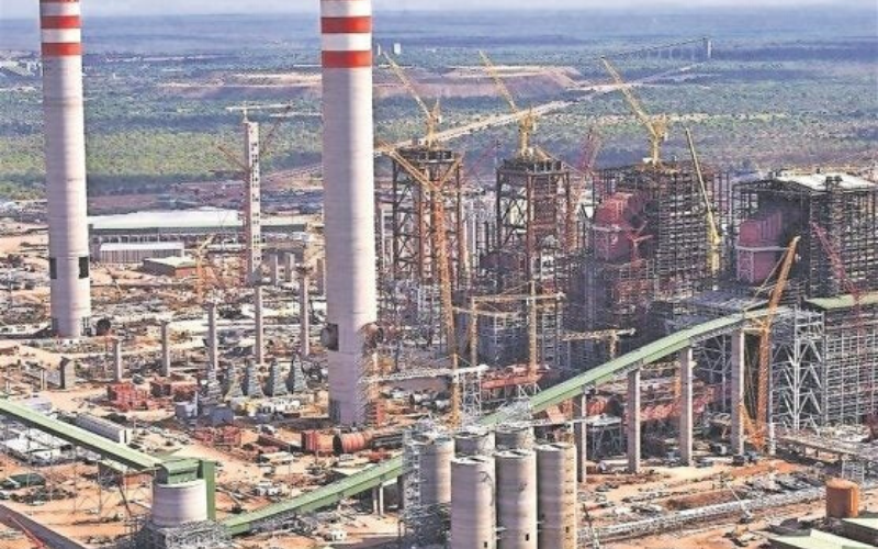 Medupi Power Station