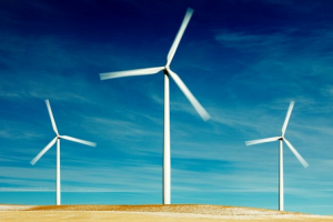 Construction of Tanzania’s first-ever wind farm nears completion