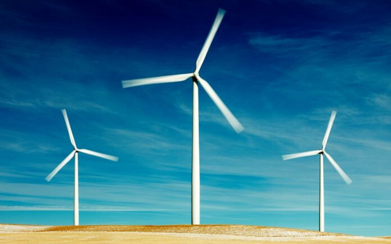 Construction of Tanzania’s first-ever wind farm nears completion