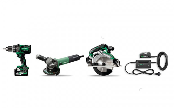 Power tools innovation leads to industry growth Power tools innovation leads to industry growth