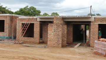 Solid performance by CoreSlab on another prestigious Rokkon Development