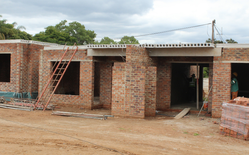 Solid performance by CoreSlab on another prestigious Rokkon Development