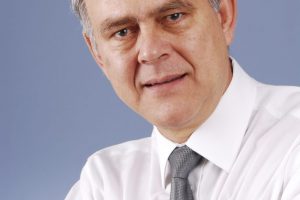 Nick Faassen, general secretary of the BCCEI